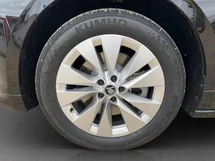 Škoda Enyaq 85