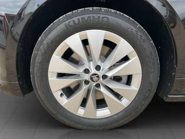 Škoda Enyaq 85
