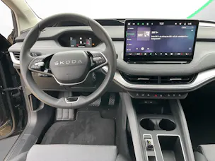 Škoda Enyaq 85