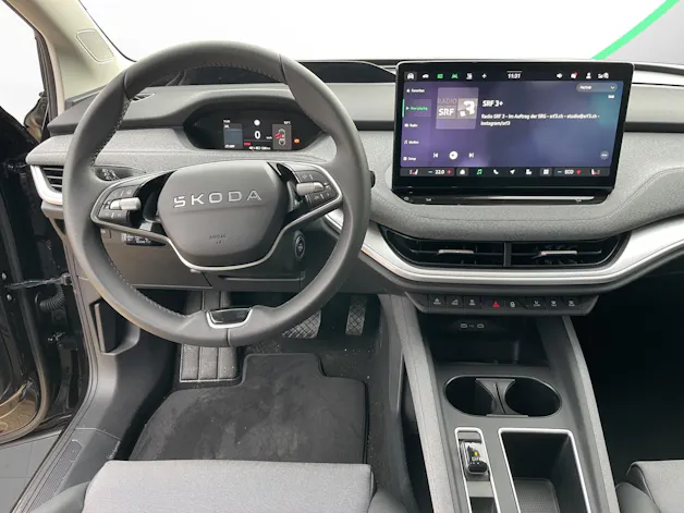 Škoda Enyaq 85