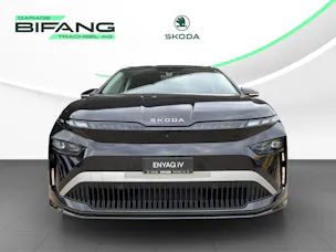 Škoda Enyaq 85