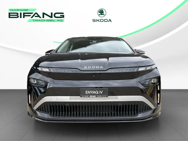 Škoda Enyaq 85