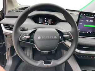 Škoda Enyaq 85