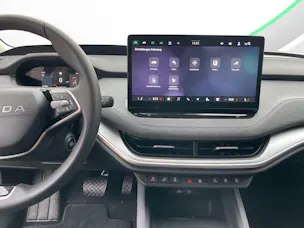Škoda Enyaq 85