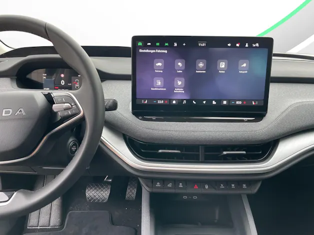 Škoda Enyaq 85