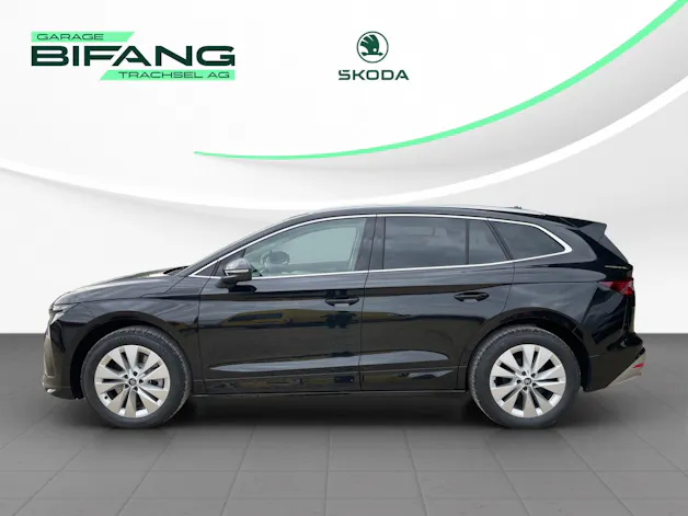 Škoda Enyaq 85