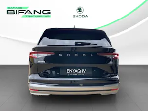Škoda Enyaq 85