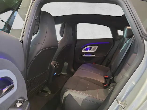 Mercedes-Benz CLA 350 4 Matic 85 kWh EQ
