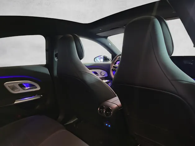 Mercedes-Benz CLA 350 4 Matic 85 kWh EQ