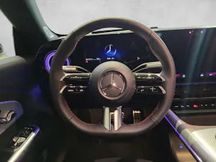 Mercedes-Benz CLA 350 4 Matic 85 kWh EQ
