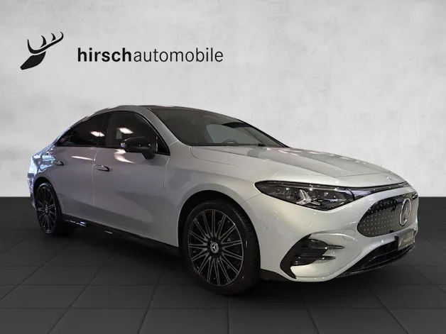 Mercedes-Benz CLA 350 4 Matic 85 kWh EQ