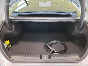 Mercedes-Benz CLA 350 4 Matic 85 kWh EQ