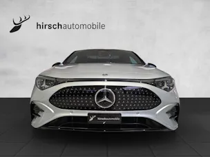 Mercedes-Benz CLA 350 4 Matic 85 kWh EQ