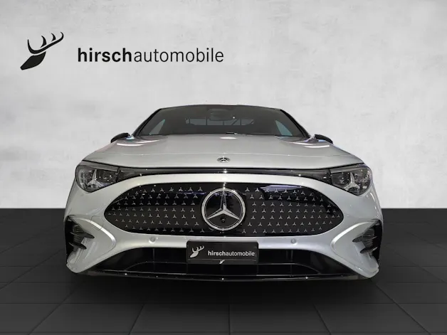 Mercedes-Benz CLA 350 4 Matic 85 kWh EQ