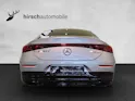 Mercedes-Benz CLA 350 4 Matic 85 kWh EQ