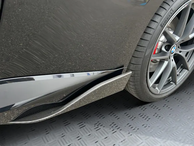 BMW M240i xDrive M Sport Pro Steptronic M Performance