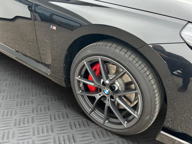 BMW M240i xDrive M Sport Pro Steptronic M Performance
