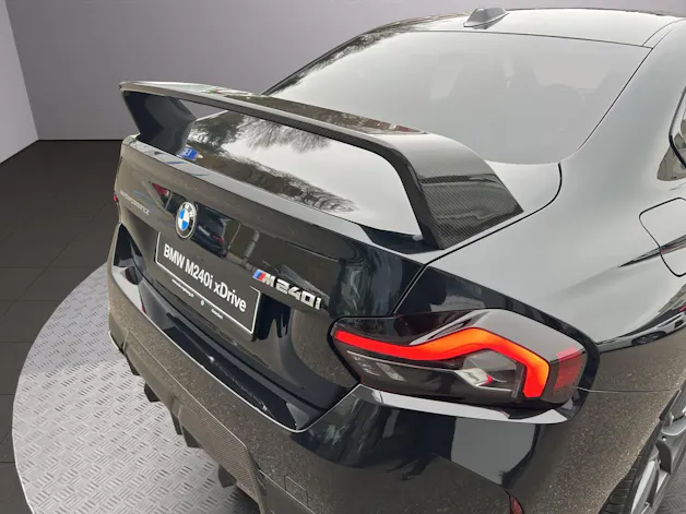 BMW M240i xDrive M Sport Pro Steptronic M Performance