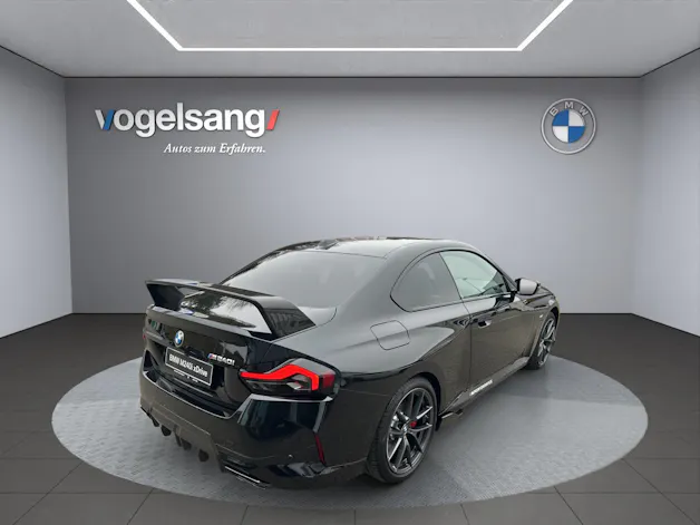 BMW M240i xDrive M Sport Pro Steptronic M Performance