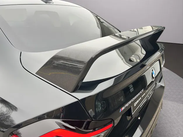 BMW M240i xDrive M Sport Pro Steptronic M Performance