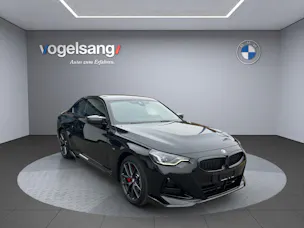 BMW M240i xDrive M Sport Pro Steptronic M Performance