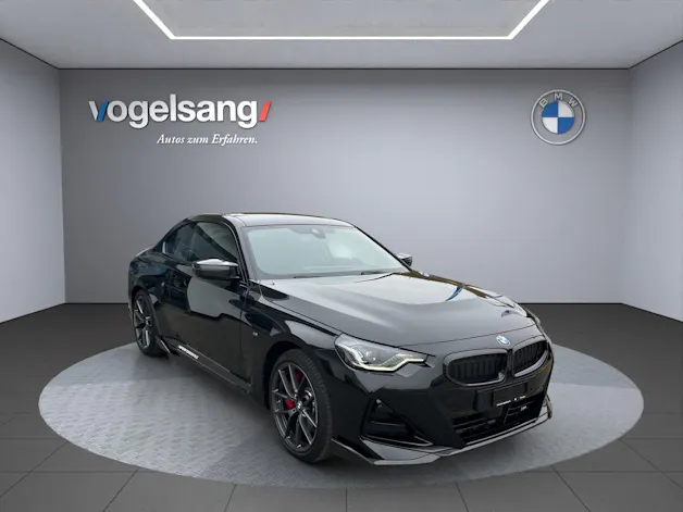 BMW M240i xDrive M Sport Pro Steptronic M Performance
