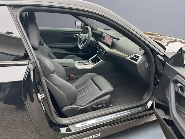 BMW M240i xDrive M Sport Pro Steptronic M Performance