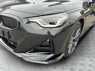 BMW M240i xDrive M Sport Pro Steptronic M Performance