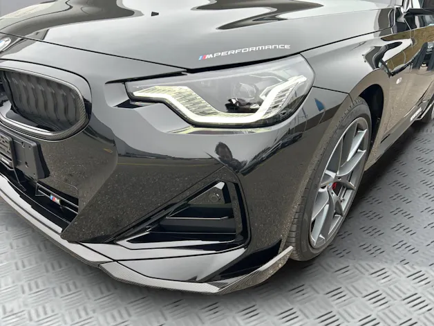 BMW M240i xDrive M Sport Pro Steptronic M Performance