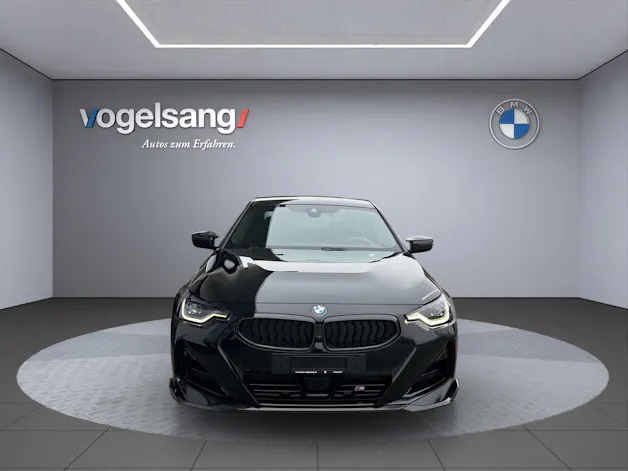 BMW M240i xDrive M Sport Pro Steptronic M Performance