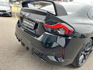 BMW M240i xDrive M Sport Pro Steptronic M Performance