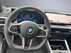 BMW M240i xDrive M Sport Pro Steptronic M Performance