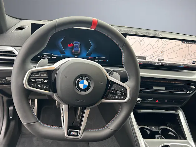 BMW M240i xDrive M Sport Pro Steptronic M Performance