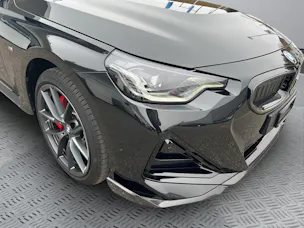 BMW M240i xDrive M Sport Pro Steptronic M Performance