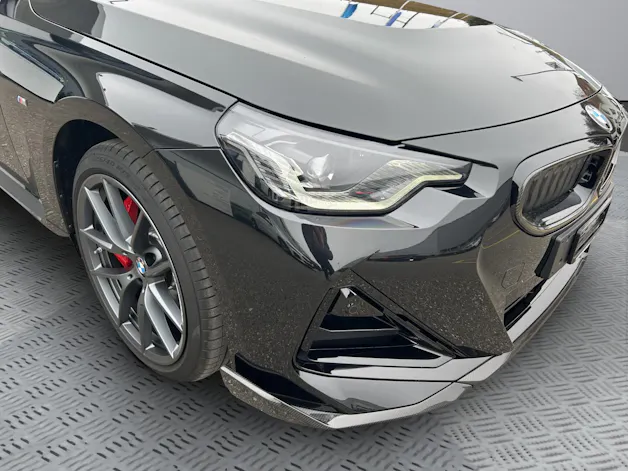 BMW M240i xDrive M Sport Pro Steptronic M Performance