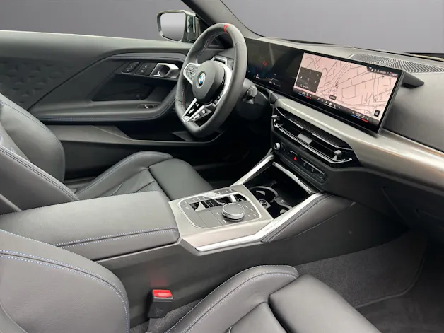 BMW M240i xDrive M Sport Pro Steptronic M Performance