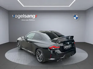 BMW M240i xDrive M Sport Pro Steptronic M Performance