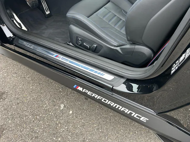 BMW M240i xDrive M Sport Pro Steptronic M Performance