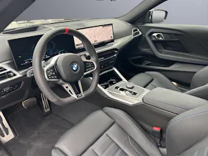 BMW M240i xDrive M Sport Pro Steptronic M Performance