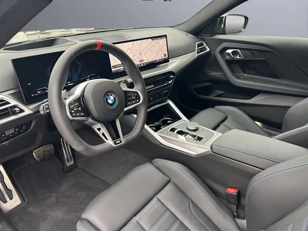 BMW M240i xDrive M Sport Pro Steptronic M Performance
