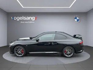 BMW M240i xDrive M Sport Pro Steptronic M Performance