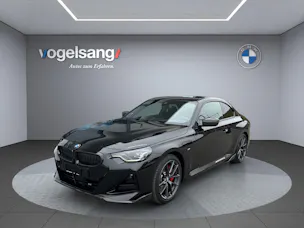 BMW M240i xDrive M Sport Pro Steptronic M Performance