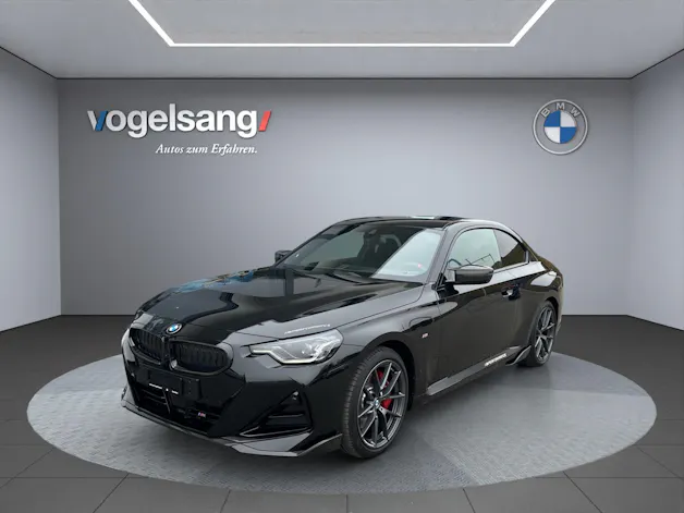 BMW M240i xDrive M Sport Pro Steptronic M Performance