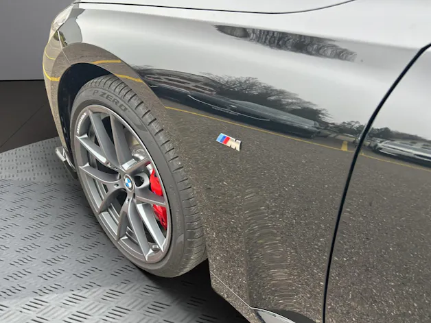 BMW M240i xDrive M Sport Pro Steptronic M Performance