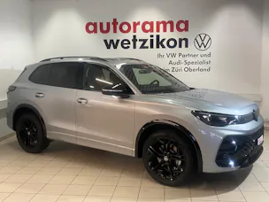 VW Tiguan 1.5 TSI evo2 eHybrid R-Line DSG
