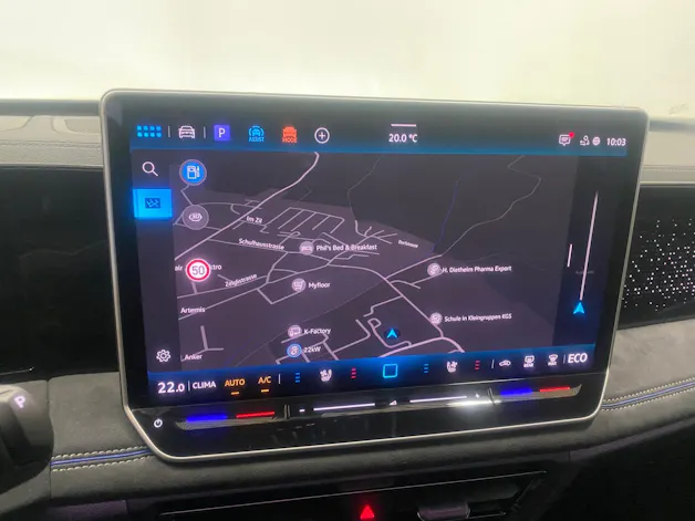 VW Tiguan 1.5 TSI evo2 eHybrid R-Line DSG