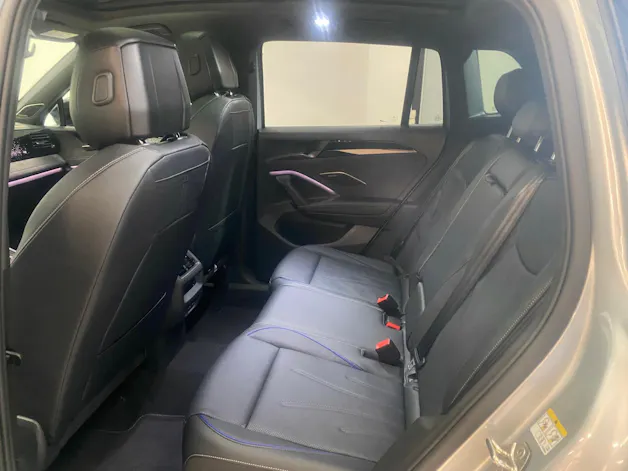 VW Tiguan 1.5 TSI evo2 eHybrid R-Line DSG