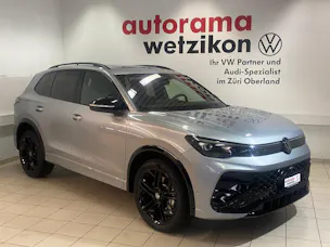 VW Tiguan 1.5 TSI evo2 eHybrid R-Line DSG