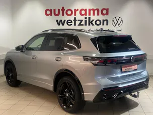 VW Tiguan 1.5 TSI evo2 eHybrid R-Line DSG