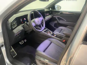 VW Tiguan 1.5 TSI evo2 eHybrid R-Line DSG